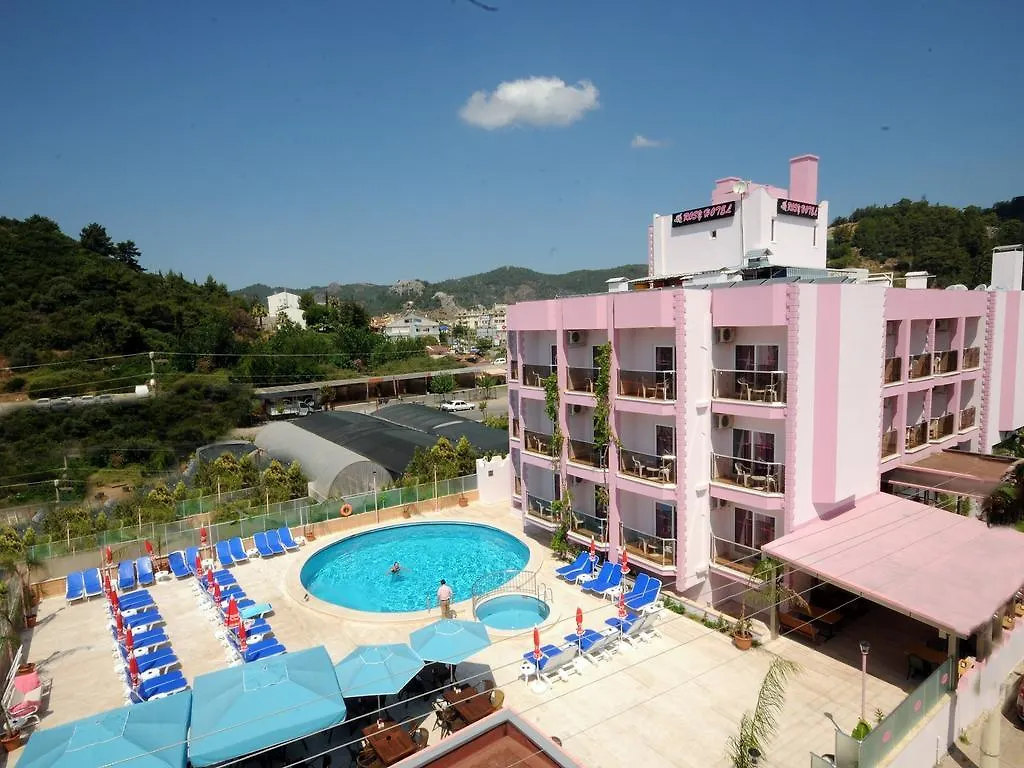 Rosy Hotel מרמריס