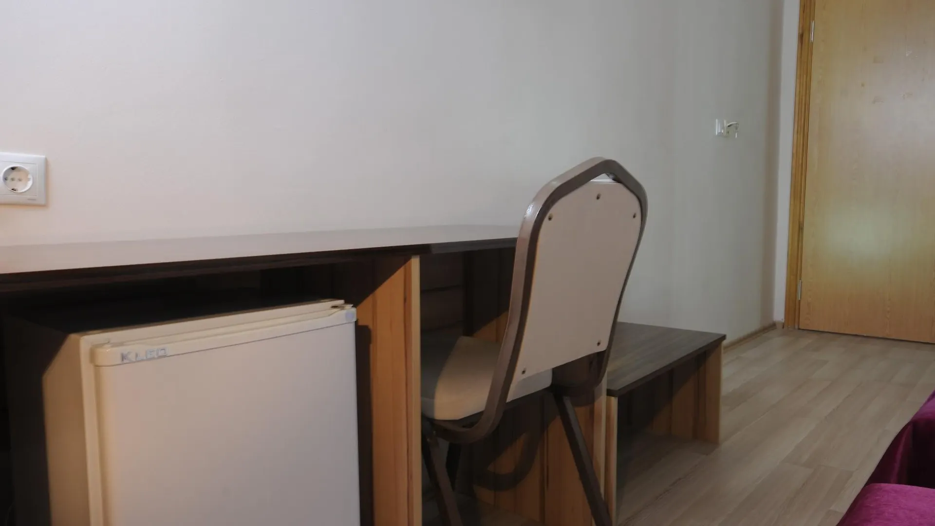 Rosy Hotel מרמריס