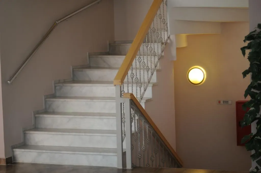 Rosy Hotel מרמריס