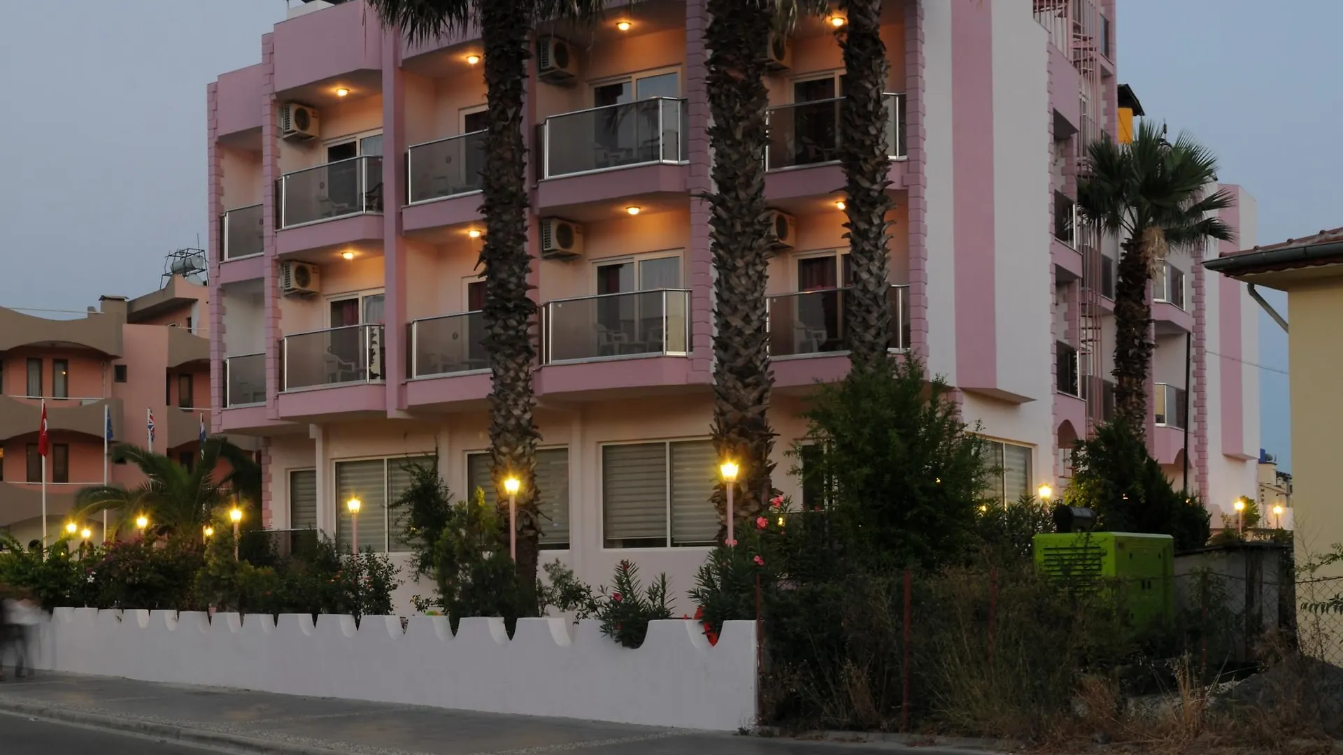 Rosy Hotel Marmaris