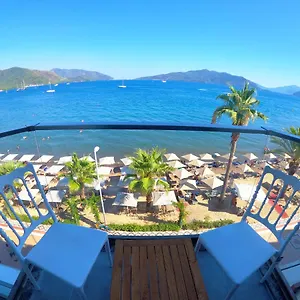 Yeshill Boutique *** Marmaris