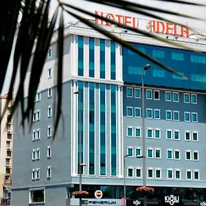 Hotel Adela