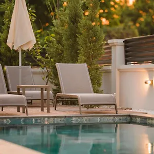 Hotel Avilia Turquie