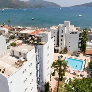 Serin *** Marmaris