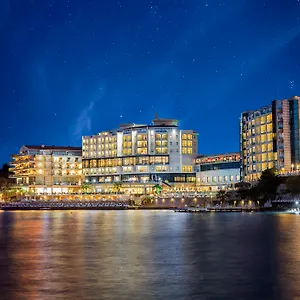***** Hotel Charisma De Luxe Turcia