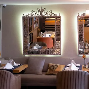 *** Hotel Sky Turcia