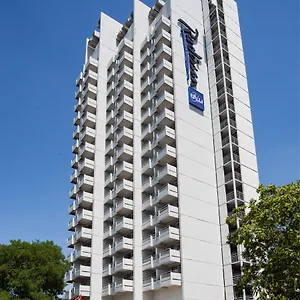 **** Hotel Radisson Blu Turquie