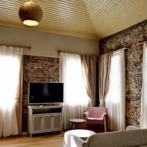 Appart hôtel Bono Old Town, Marmaris