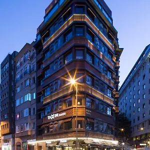 **** Hotel Taxim Residences Turquie
