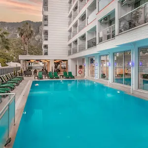 Arbatt **** Marmaris