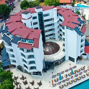 Отель Verde Hotel
