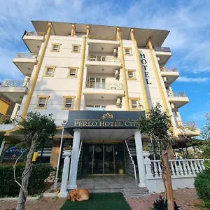 *** Hotel Perlo Turquie