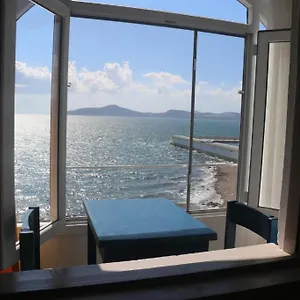  Hotel Urga Butik & Restaurant Turquie