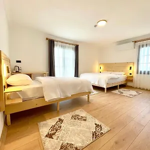  Hotel Airport Alibaba Turquie
