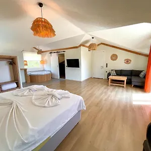 Guenes Boutique - Oludeniz Türkei