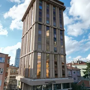**** Hotel The Cettia Turquie
