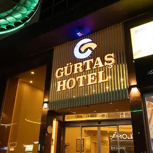 *** Hotel Gurtas Turquie