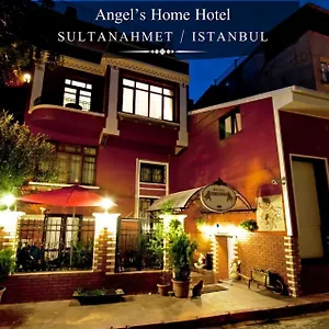 *** Hotel Angel's - Angel Group Turcia