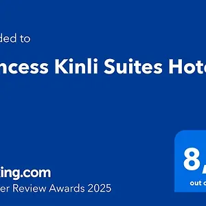 Princess Kinli ** Marmaris