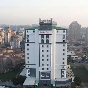 The Park Bostanci Türkei