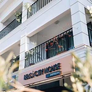 Belci House Türkei