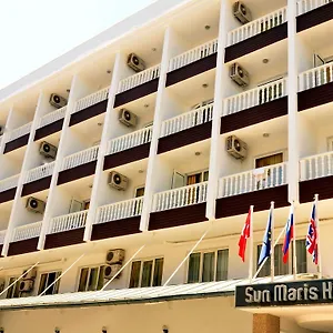 2* Otel Sun Maris