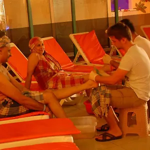 Отель Club Seray Forest