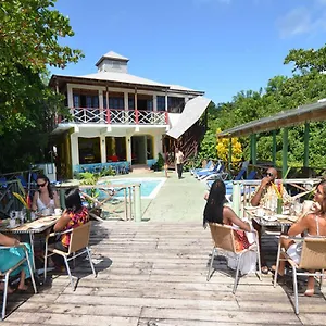 Hotel Bay View Eco &