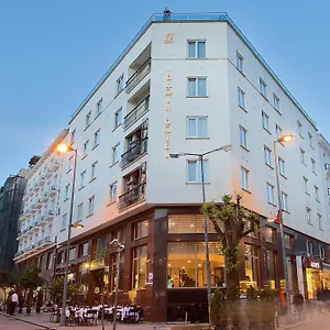 *** Hotel Barin Turcia