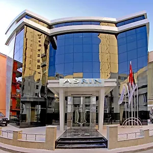 Asrin Business Kizilay Türkei