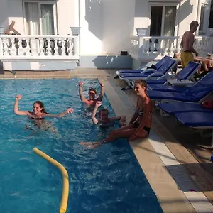 Karatas Marmaris