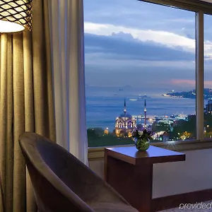 Hotel Hilton Parksa