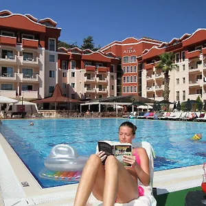 4* Apart Otel Club Aida