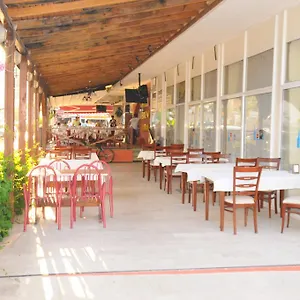 Palace Marmaris