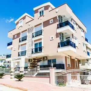 *** Hotel de apartamente Ale Turcia