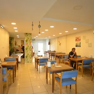 ** Hotel de apartamente Yesilyurt Turcia