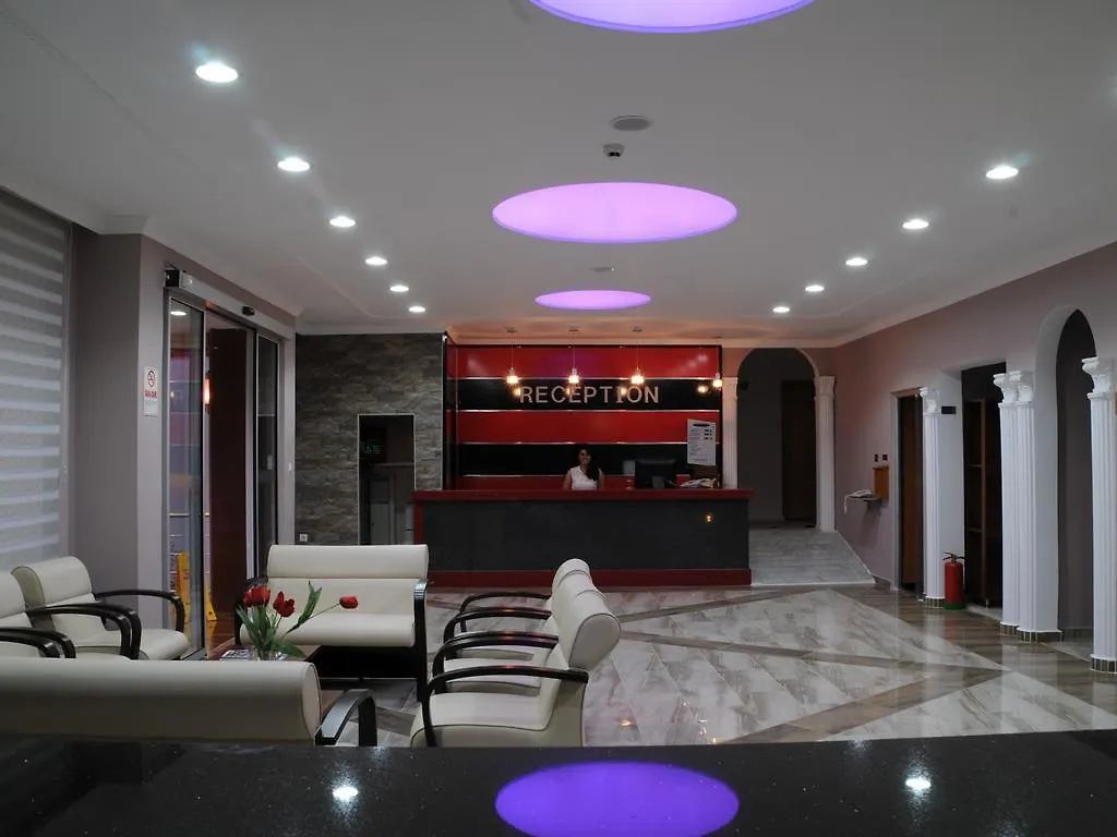 **  Rosy Hotel Marmaris Turchia