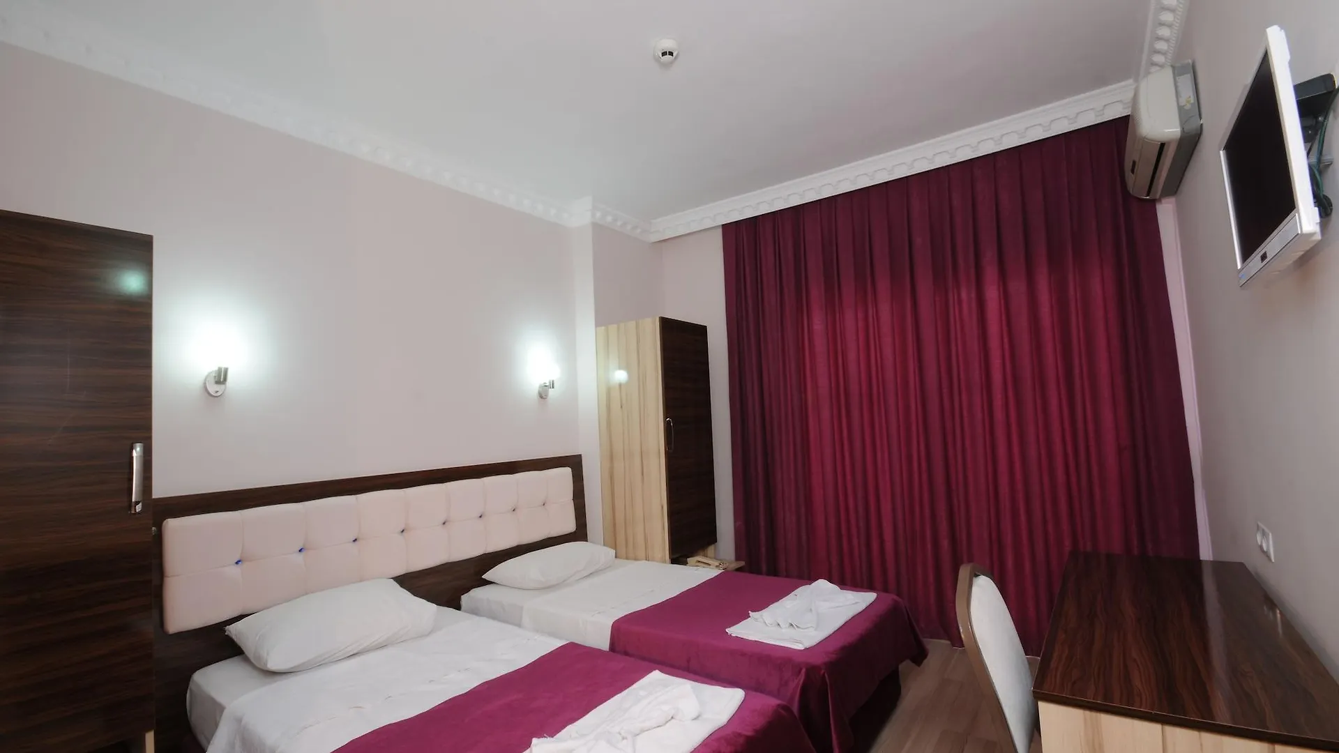 Rosy Hotel Marmaris