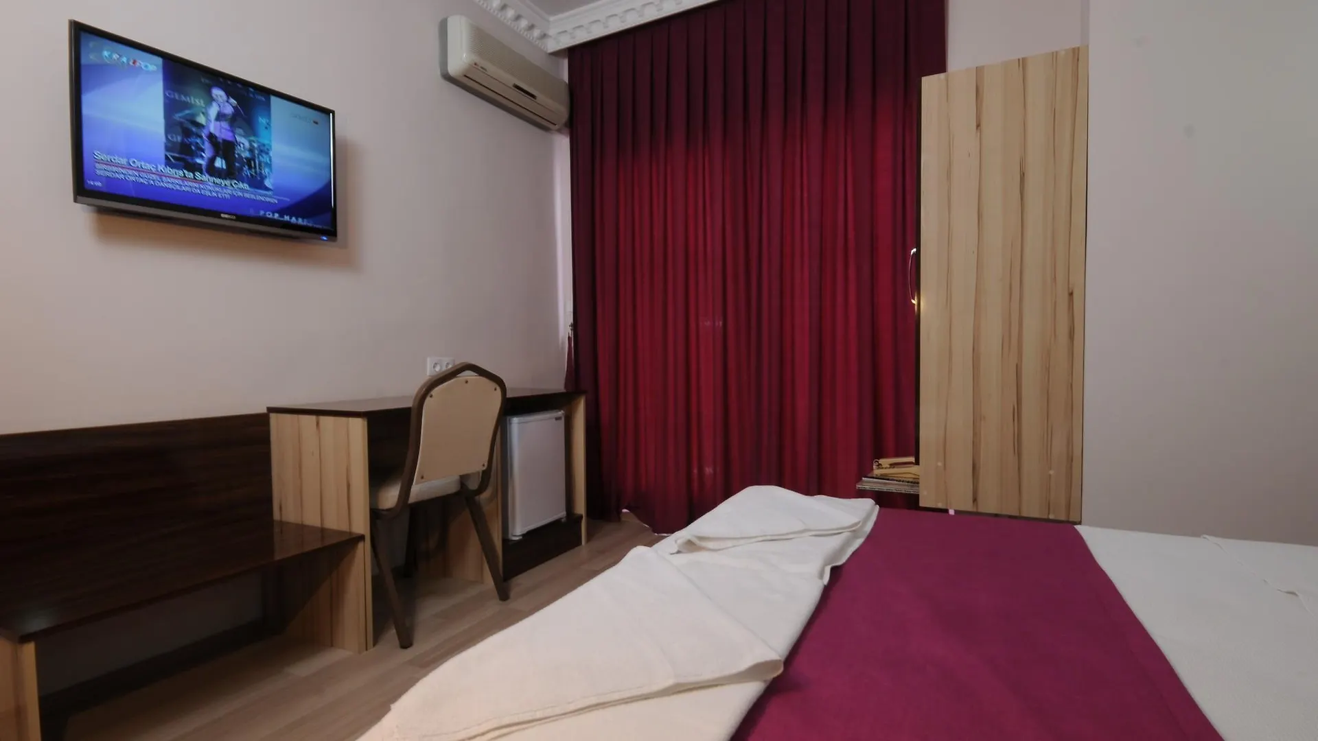 Rosy Hotel Marmaris