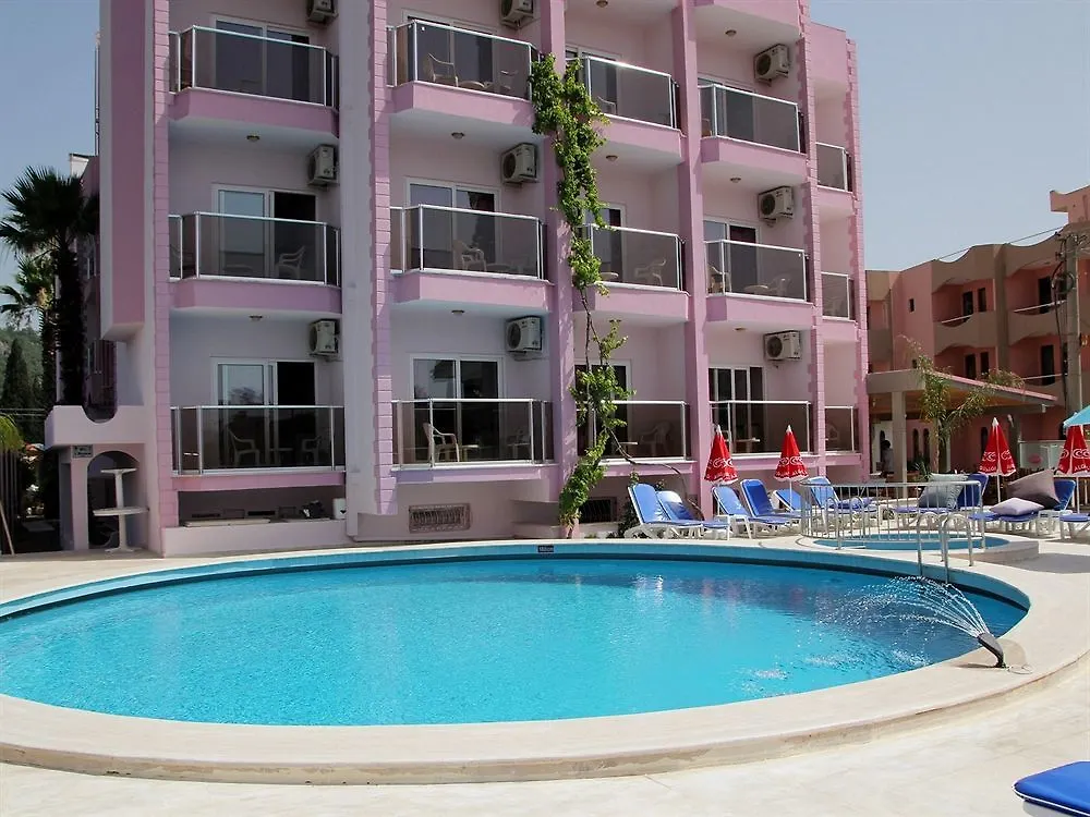 Rosy Hotel Marmaris