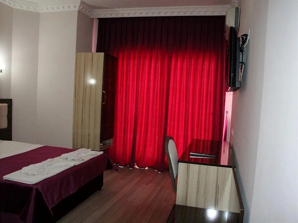**  Rosy Hotel Marmaris Turkey
