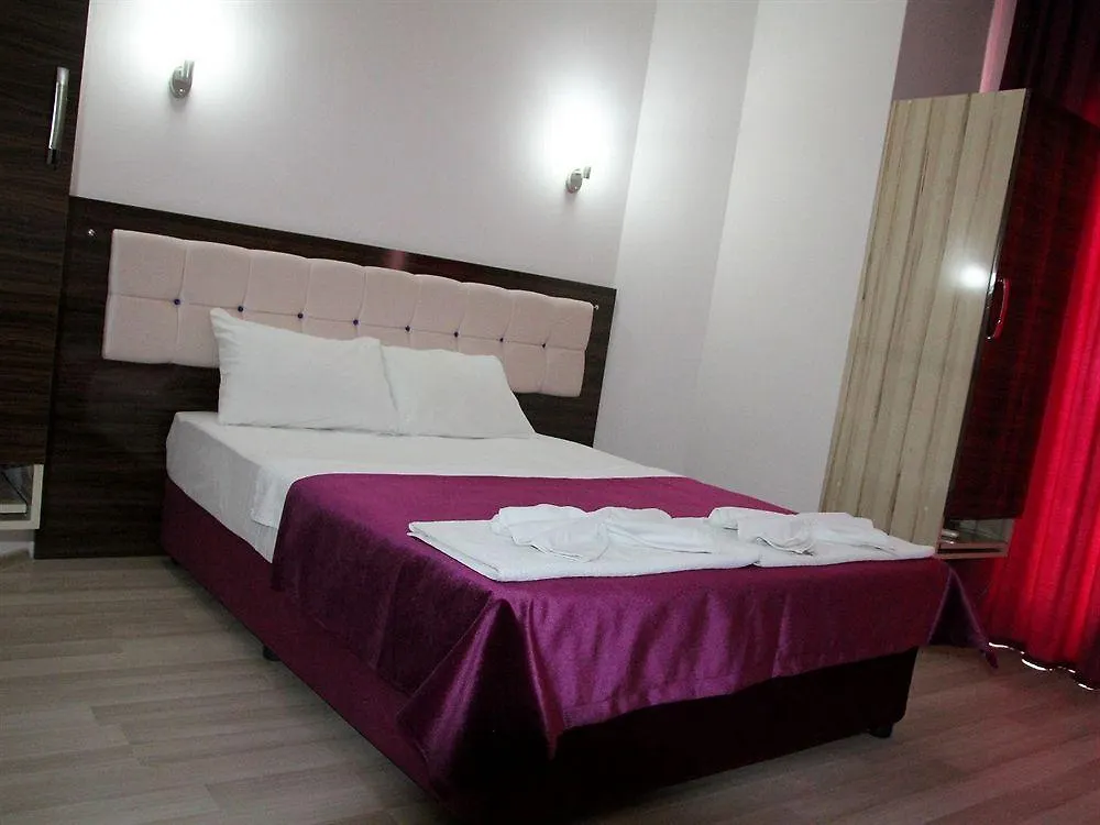 Rosy Hotel Marmaris