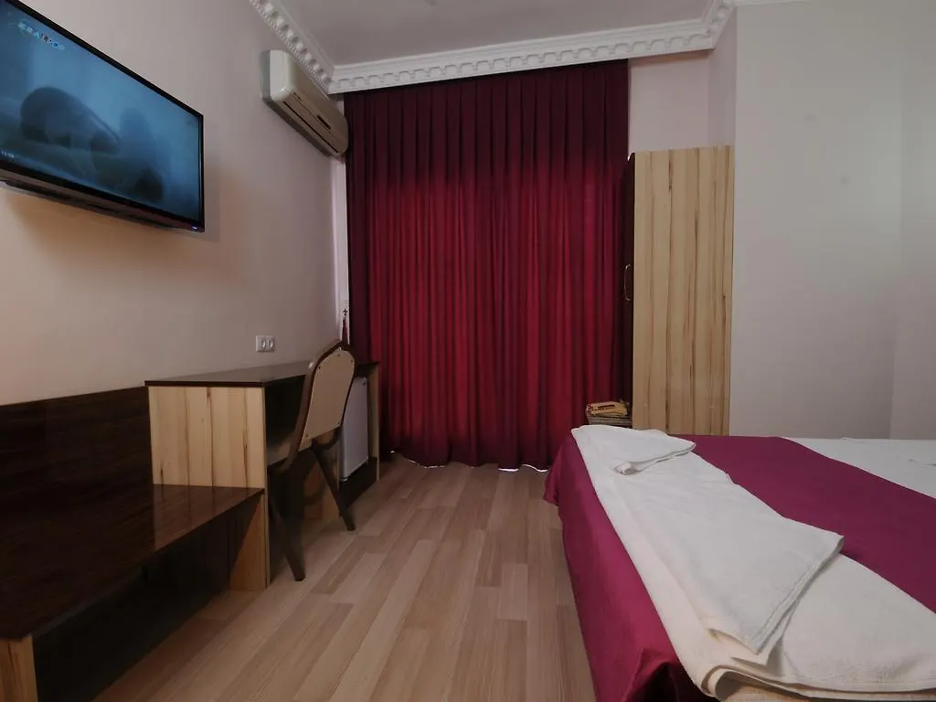 Rosy Hotel Marmaris 2*,