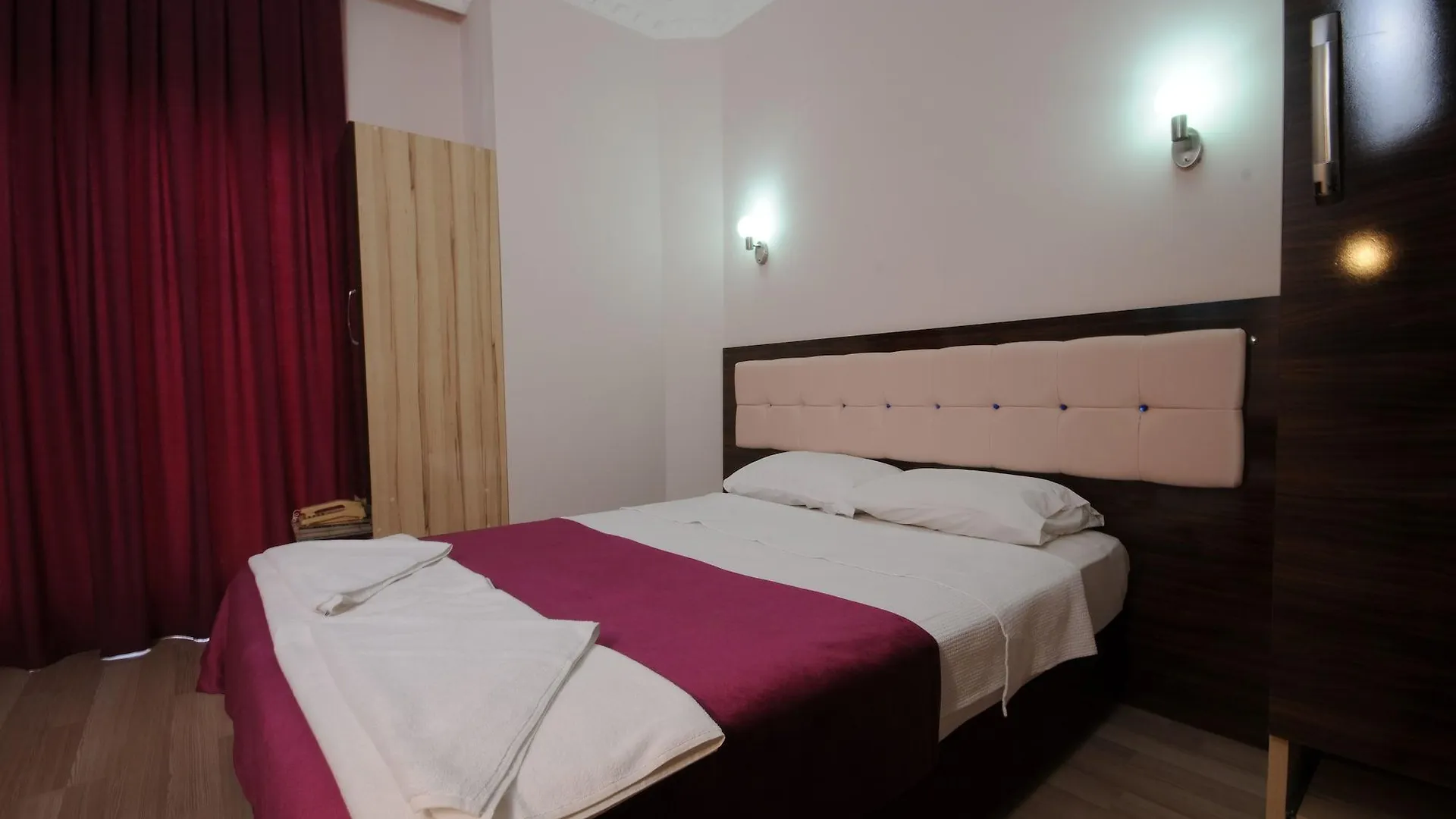 Rosy Hotel Marmaris