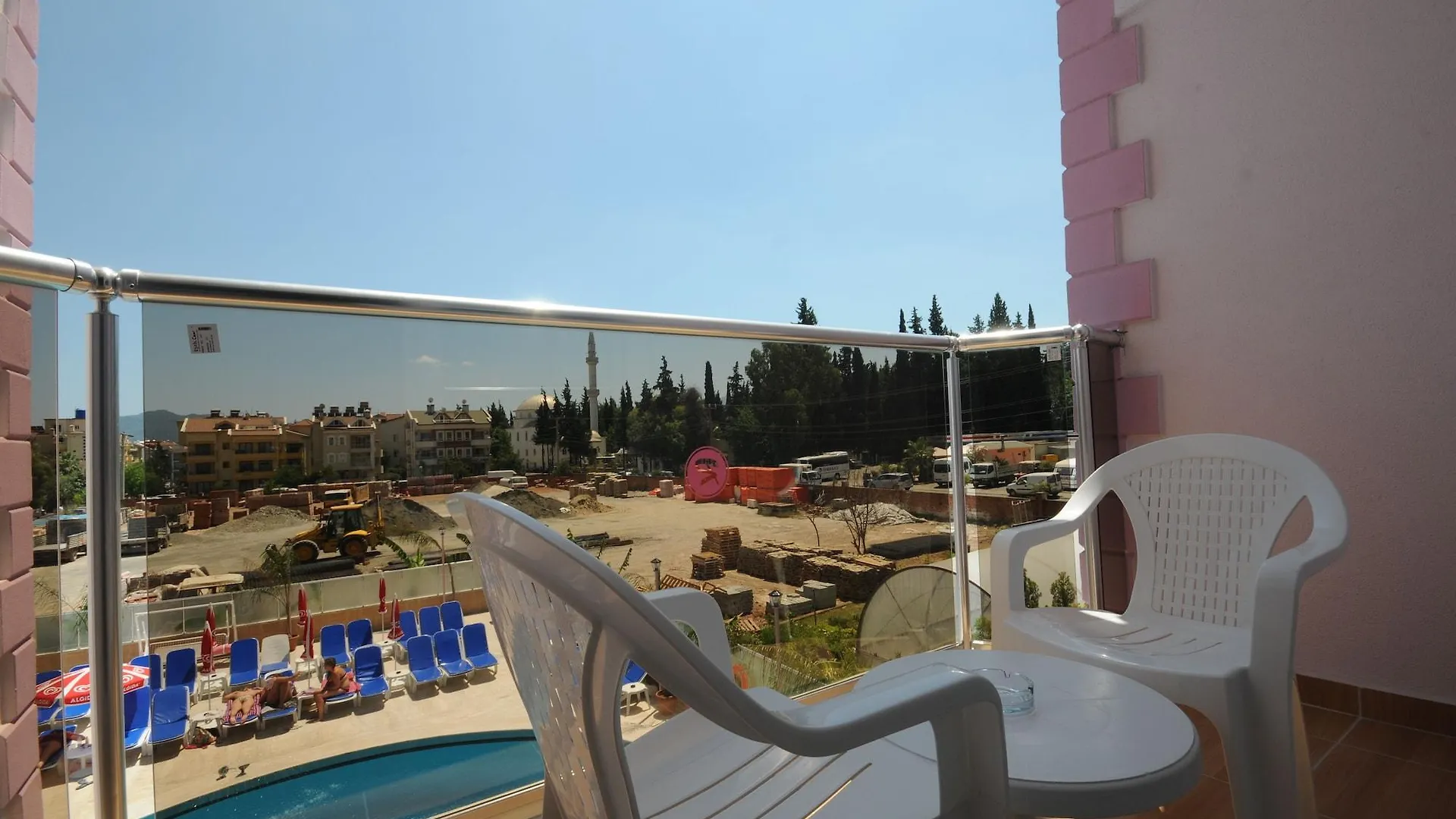 Rosy Hotel Marmaris