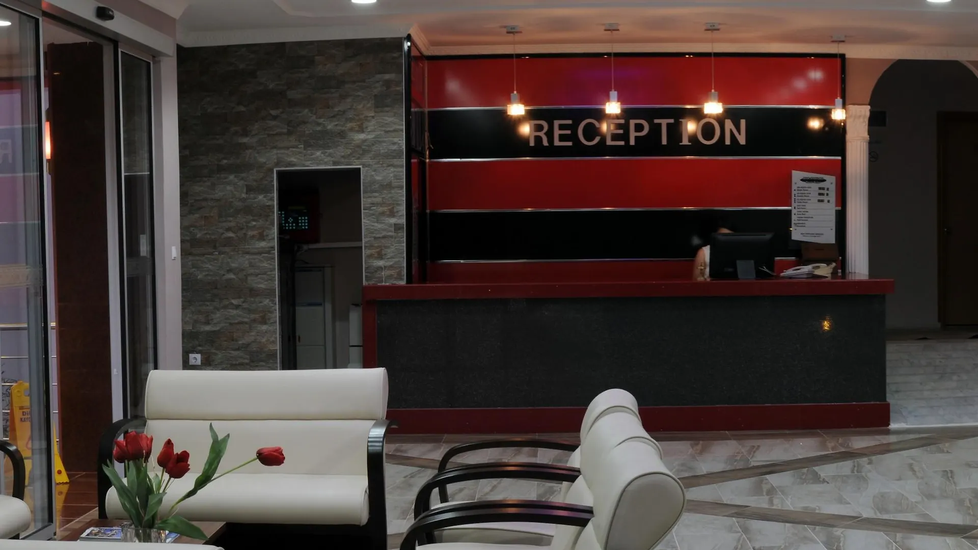 Rosy Hotel Marmaris 2*,  Turkey