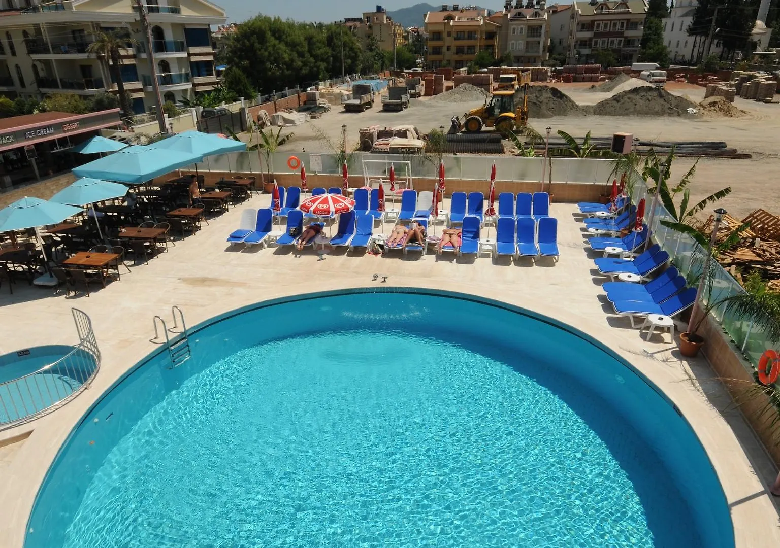 Rosy Hotel Marmaris