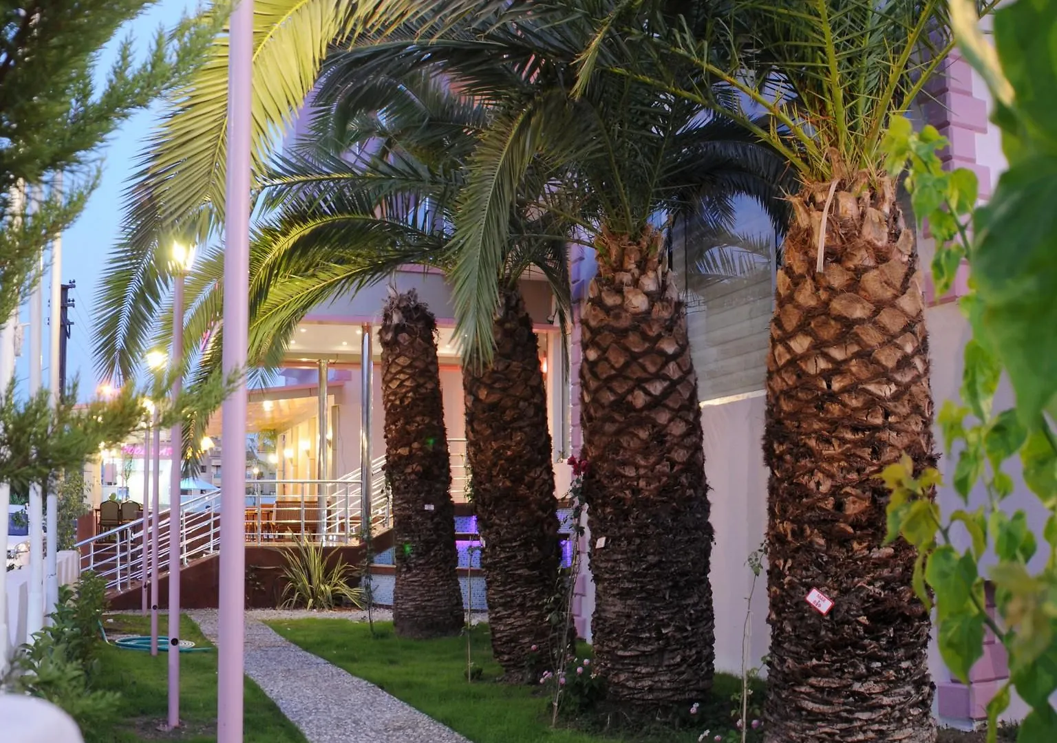 Rosy Hotel Marmaris