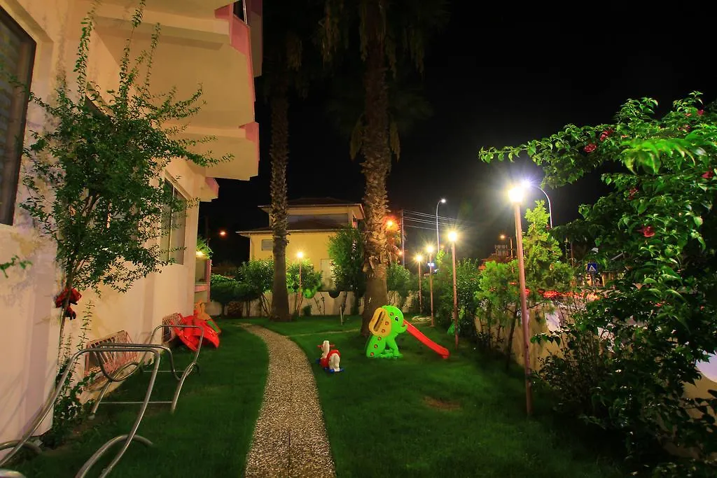 Rosy Hotel Marmaris