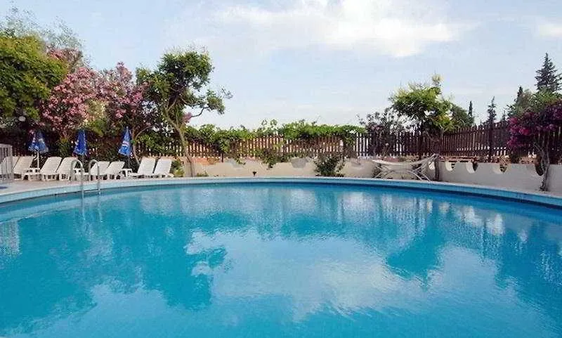 Rosy Hotel Marmaris